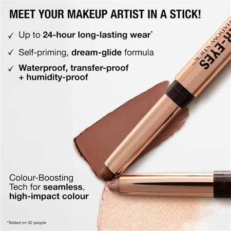 Benefits of Eye Makeup Sticks