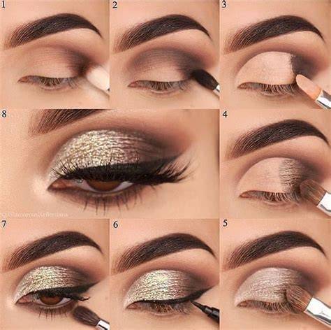 Eye Makeup Tips and Techniques