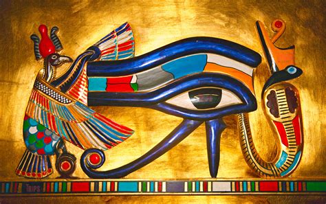 Eye Of Horus