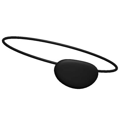 Eye Patch - Roblox