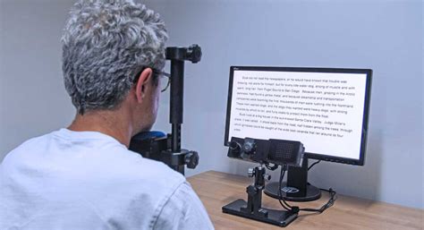 Eye Tracking Supported Devices