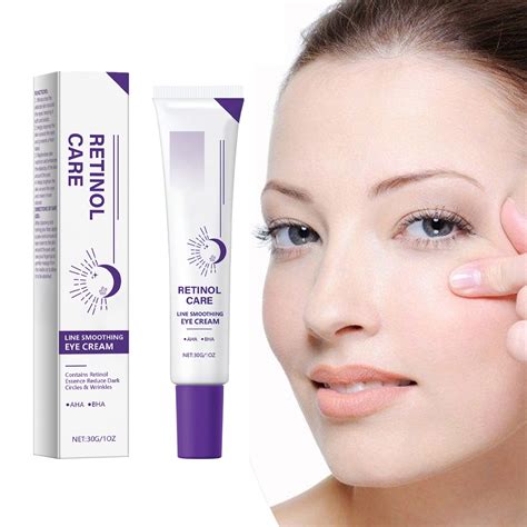Eye Wrinkle Reducer