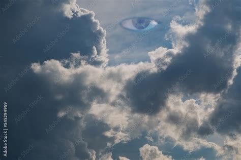 Eye in the sky