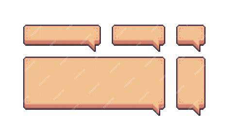 Eye-Catching Bubble Text Boxes