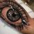 Eyeball Tattoo Designs