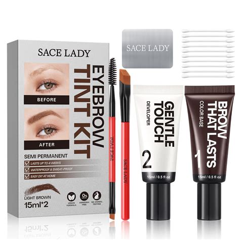 Eyebrow Kit
