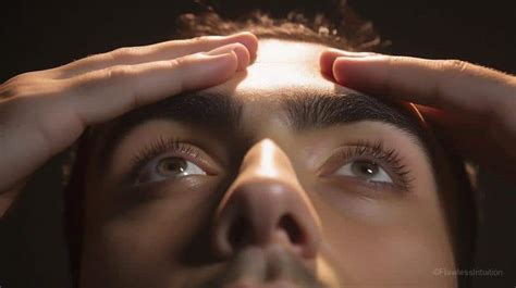 Eyebrow Superstitions