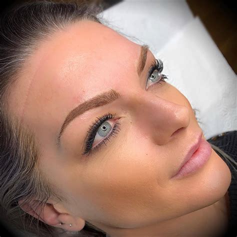 Eyebrow Tattoos Near Me