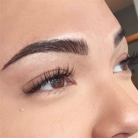 Eyebrows Tattooed Near Me