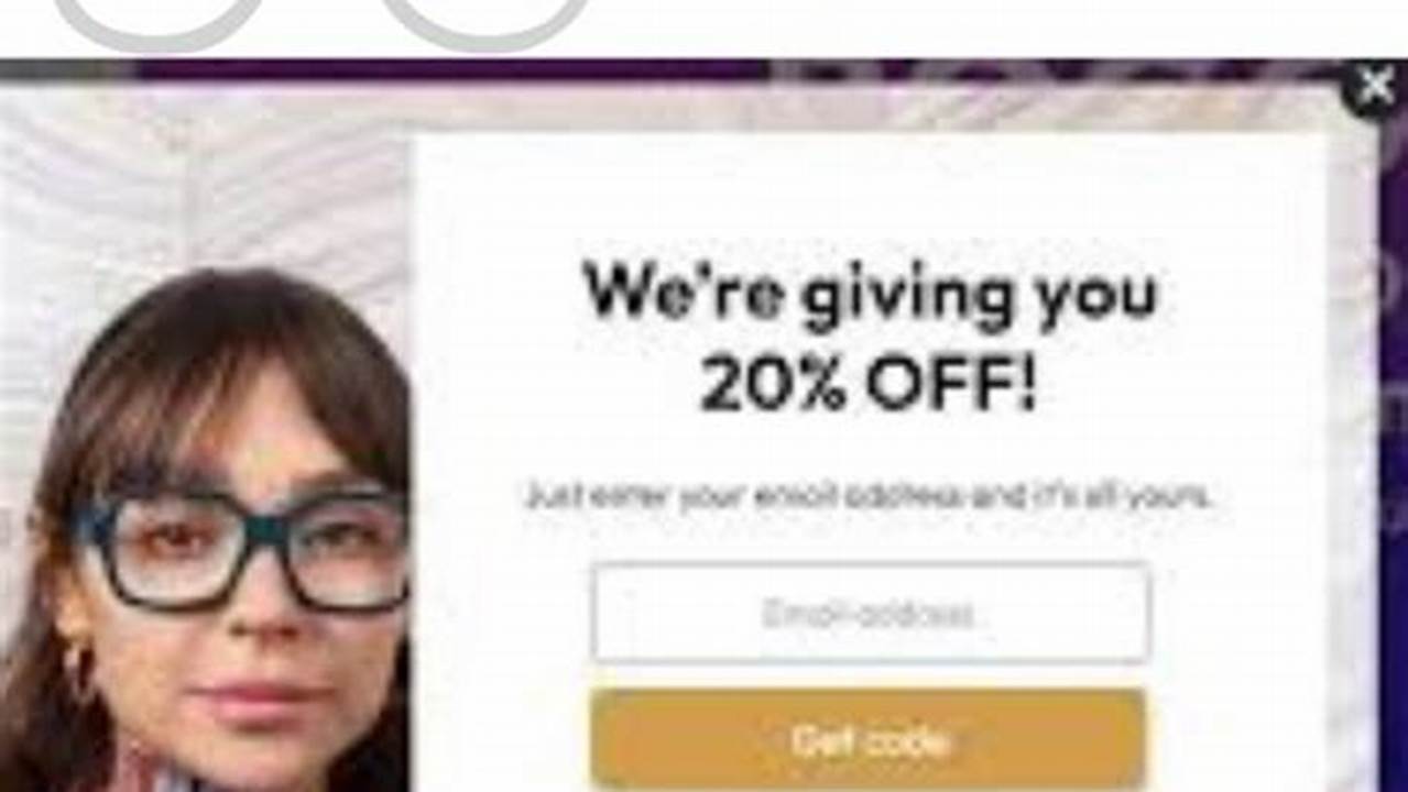 Eyebuydirect Promo Code 2025
