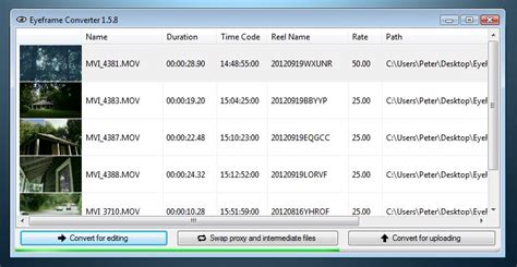 Eyeframe Converter Download