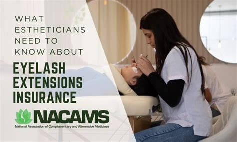 Eyelash Extension Insurance Uk