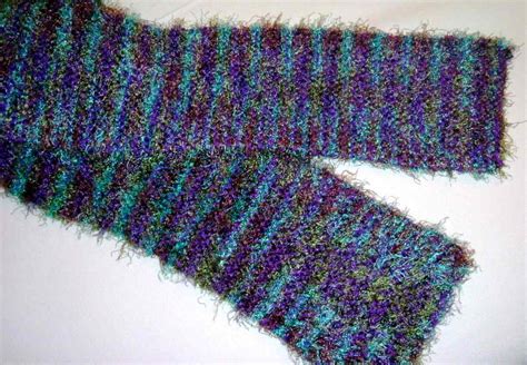 Eyelash Yarn Patterns Crochet