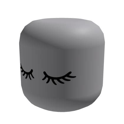 Eyelashes - Roblox