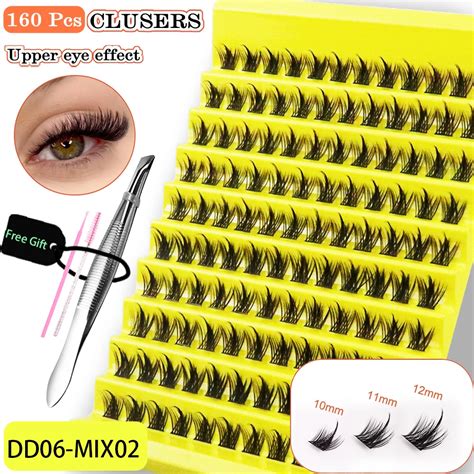 Download Eyelashes Bundle Images