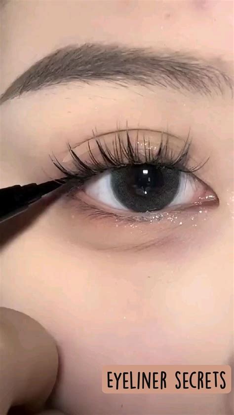 Eyeliner Secrets for Maximum Impact