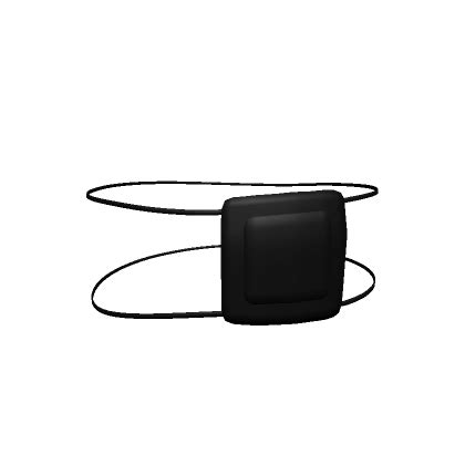 Eyepatch - Roblox
