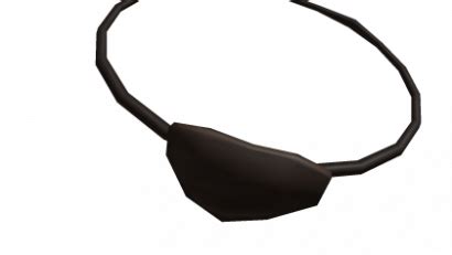 Eyepatch - Roblox ID