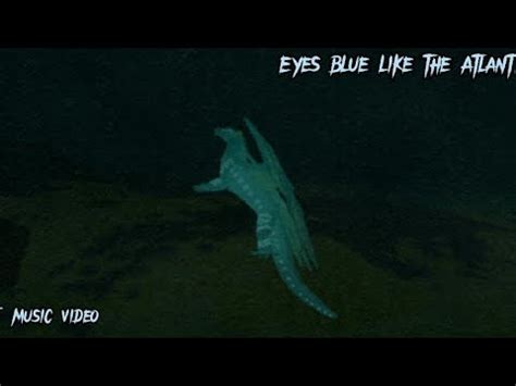 Eyes Blue Like The Alantic Roblox ID - Roblox Music Code - YouTube