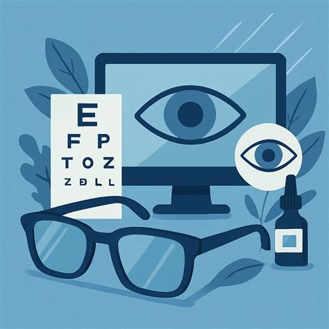 Eyes: Protecting Your Vision
