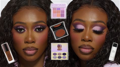 Unleashing the Power of Pigments: Stunning Eyeshadow Colors for Beautiful Dark Skin Tones