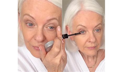 Eyeshadow For Older Ladies