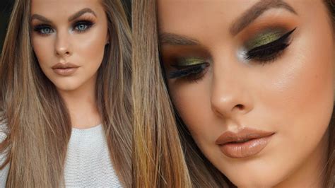 Radiant Rhapsody: Discover the Best Eyeshadow Shades for Your Olive Skin Tone!