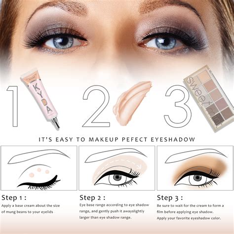 Eyeshadow Primer