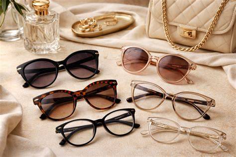 Eyewear collections