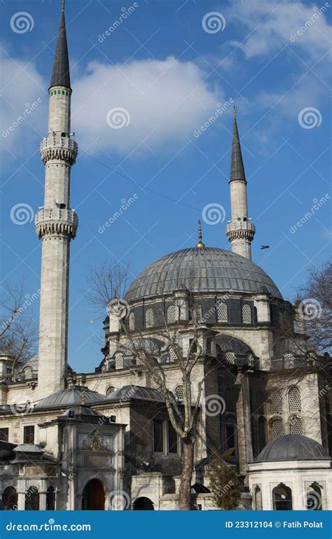 Eyup Sultan Mosque