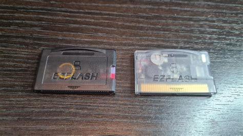 Gaming Perfection Awaits with Ez-Flash Omega Definitive Edition - Get Ready to Rule the Virtual Realm!