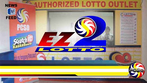 Ez2 Lotto July 20 2018