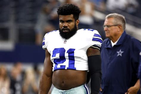 Ezekiel Elliott