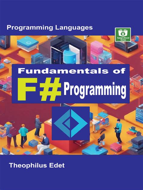 Ultimate Guide To F# With Pdf Samples