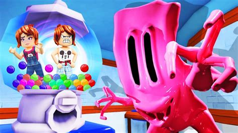 FÁBRICA DE DOCES! - Roblox - YouTube