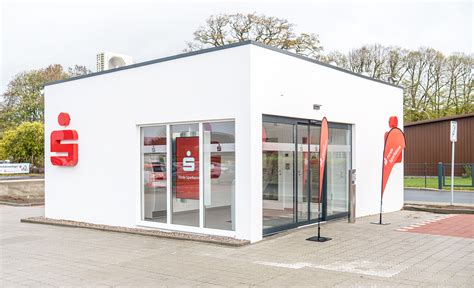 FöRde Sparkasse Filiale