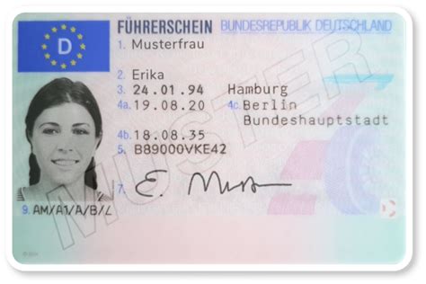 Führerschein