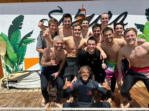 F Da Telha Beach activities