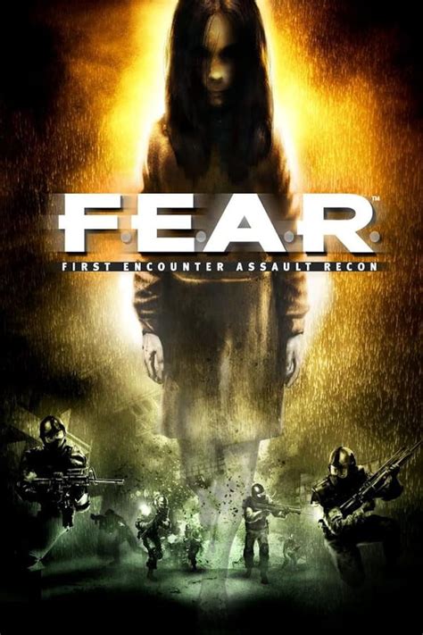 F.E.A.R. (2005)