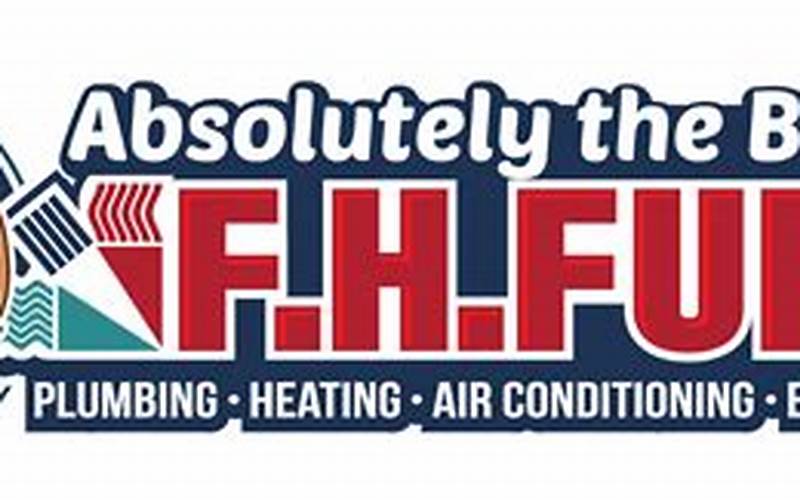 F.H. Furr Plumbing, Heating, Air Conditioning, And Electrical