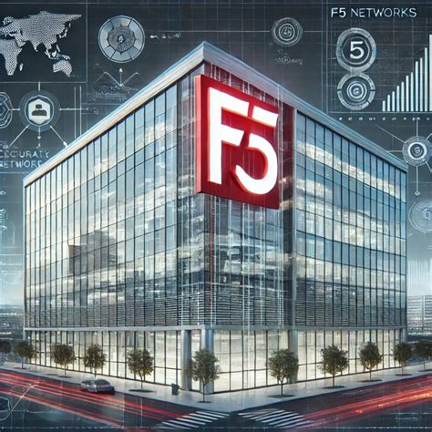 F5 security vulnerabilities