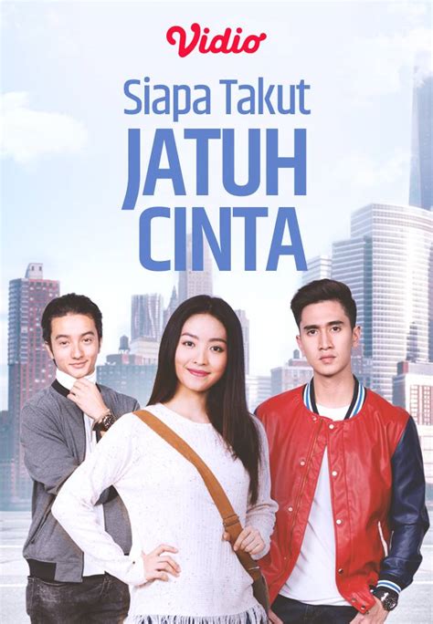 Gambar FAQ:  Soundtrack  Siapa Takut Jatuh Cinta