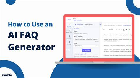 FAQ: AI and SEO for Readers