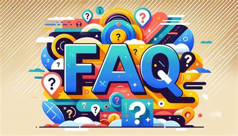 FAQ: Common Questions about AI and SEO Content