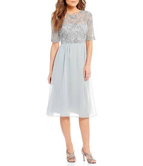FAQ: Elegant Mother of the Bride Short Dresses