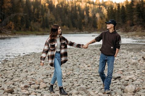 FAQ: Engagement Photos Edmonton