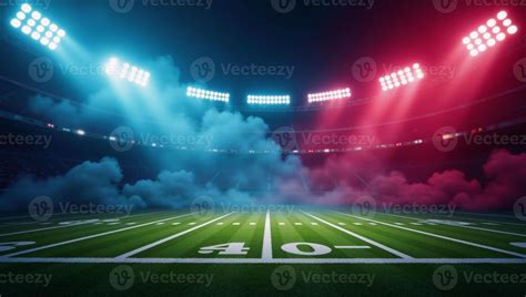FAQ: Football Field Background Images