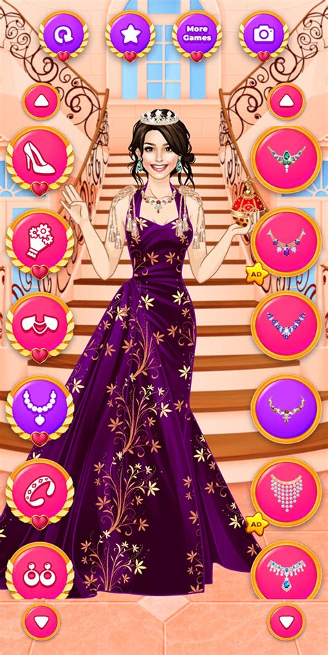 FAQ: Game Doll Dresses