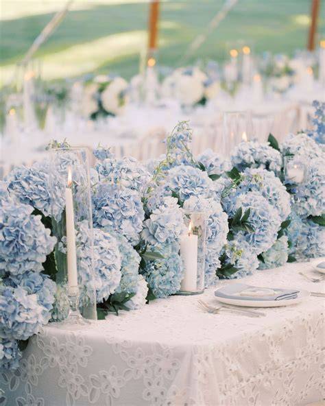 FAQ: Hydrangea Flower Wedding Decorations