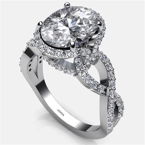 FAQ: Infinity Engagement Rings